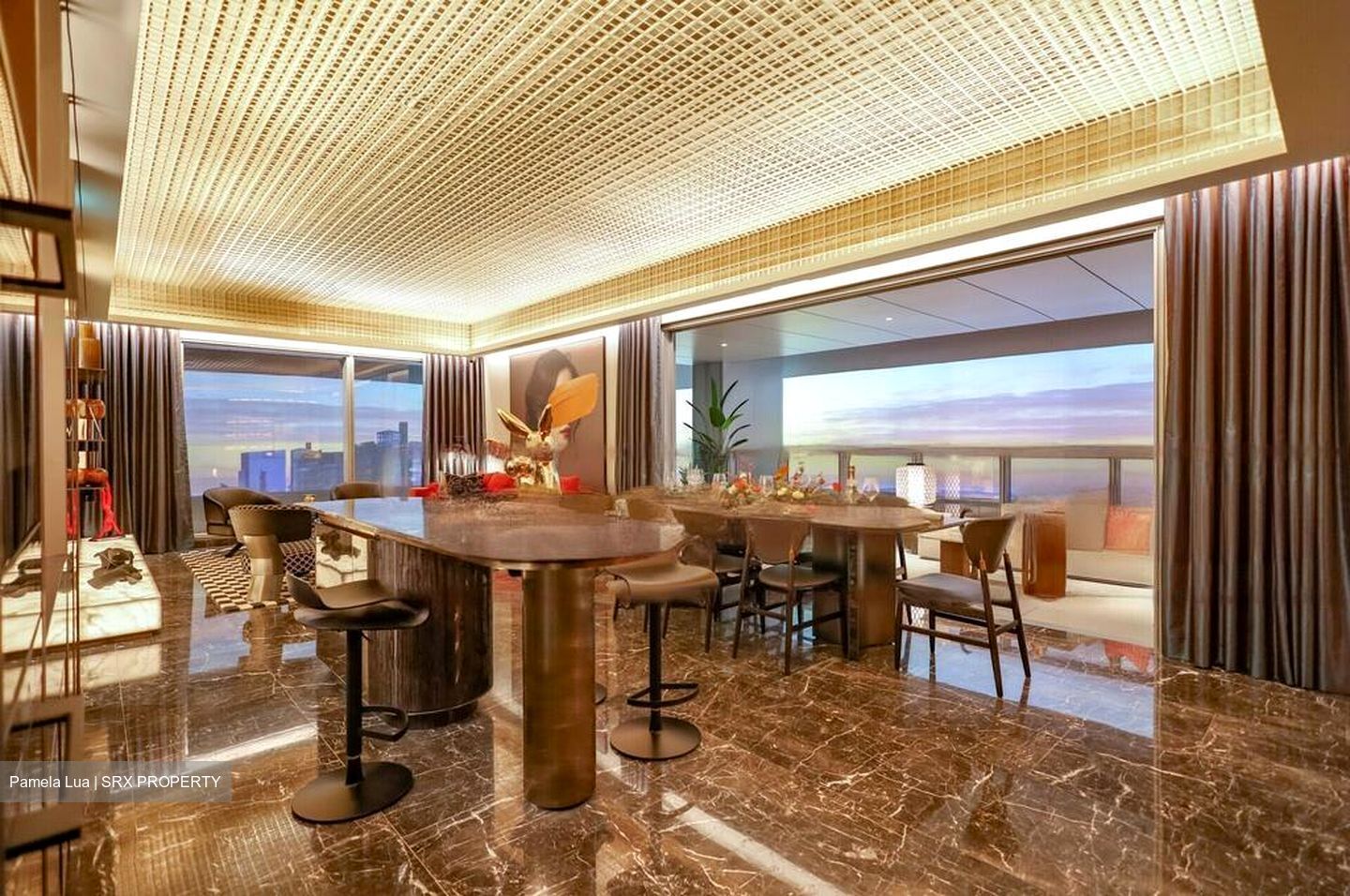 Marina View (D1), Condominium #477742961